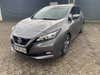 Nissan Leaf Tekna