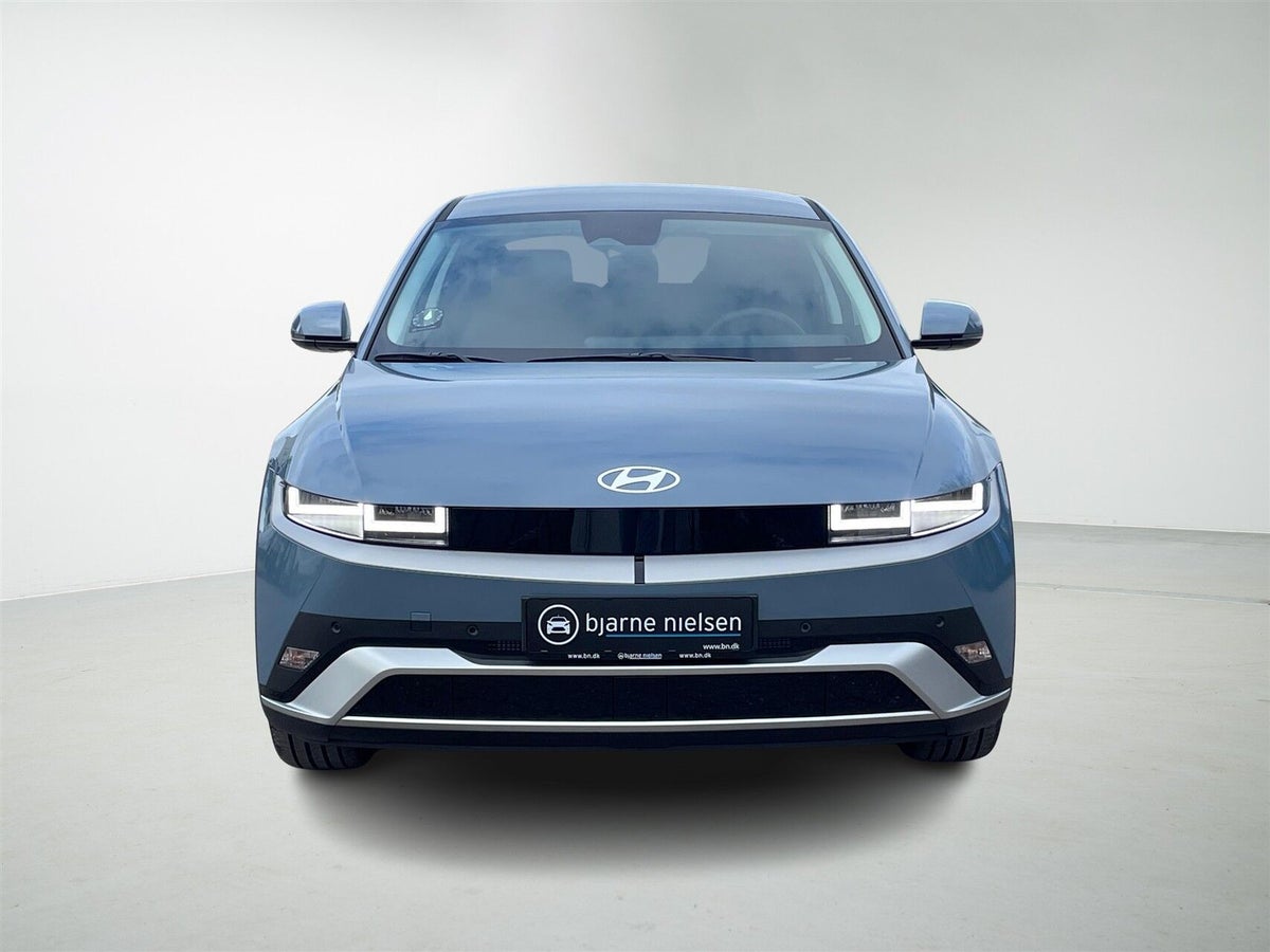 Hyundai Ioniq 5 Advanced billede 6