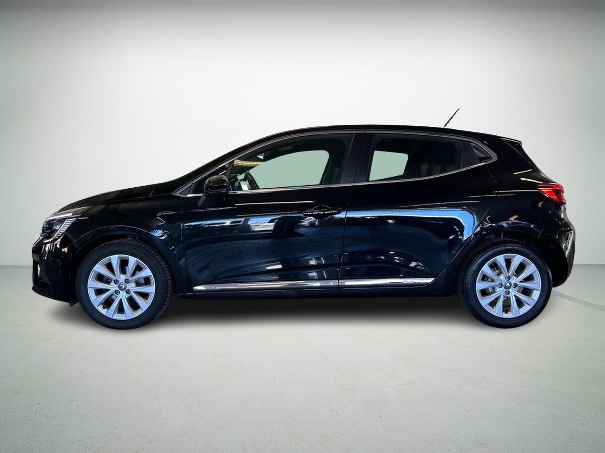 Renault Clio V TCe 90 Intens billede 5