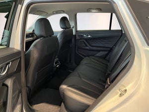 MG EHS PHEV Luxury