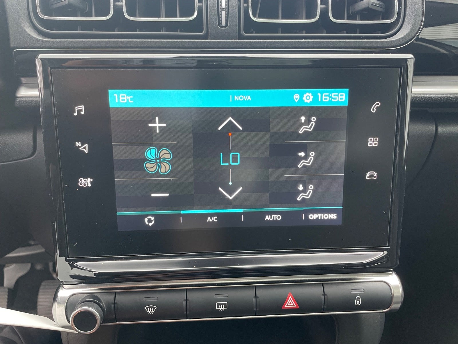 Billede af Citroën C3 1,2 PureTech 82 SkyLine