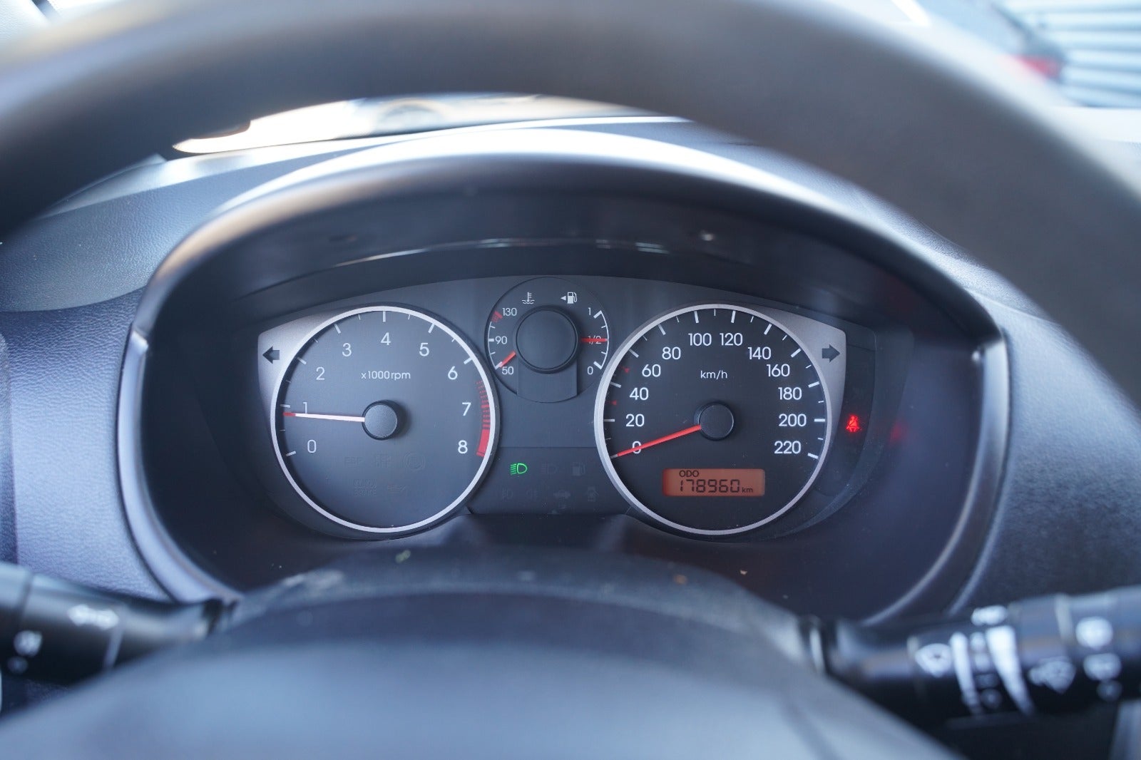 Billede af Hyundai i20 1,25 Classic