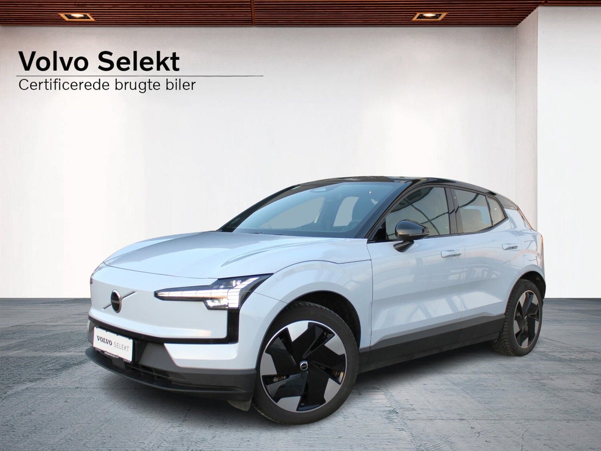 Volvo EX30 Extended Range Plus billede 1