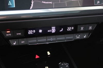 Audi Q4 e-tron S-line