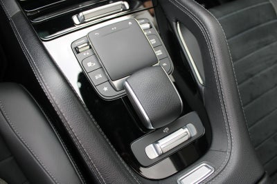 Mercedes GLE350 de AMG Line aut. 4Matic