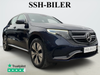 Mercedes EQC400 AMG Line 4Matic