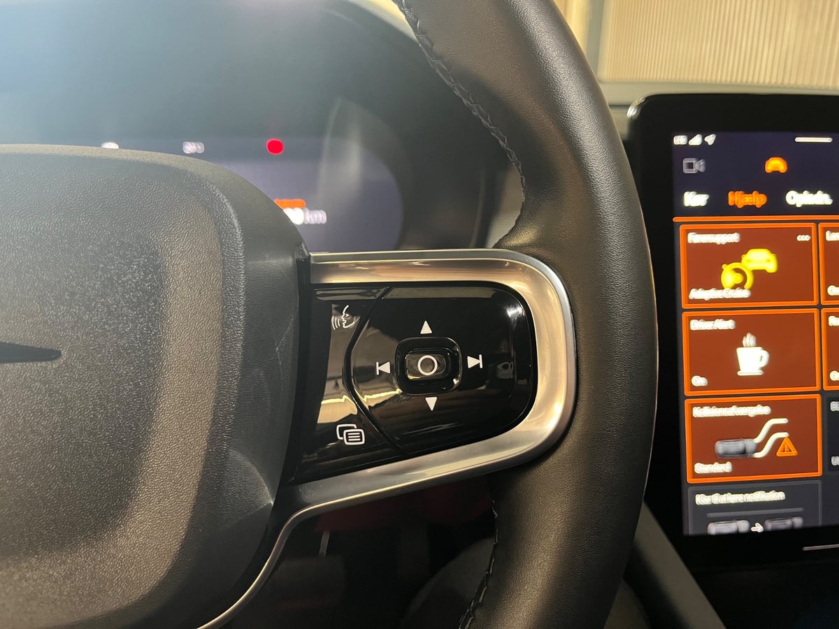 Polestar 2 Long Range