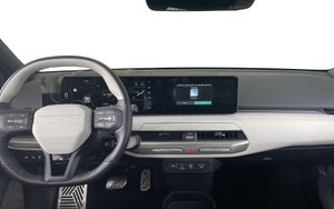 Kia EV4 Long Range GT-Line Fastback