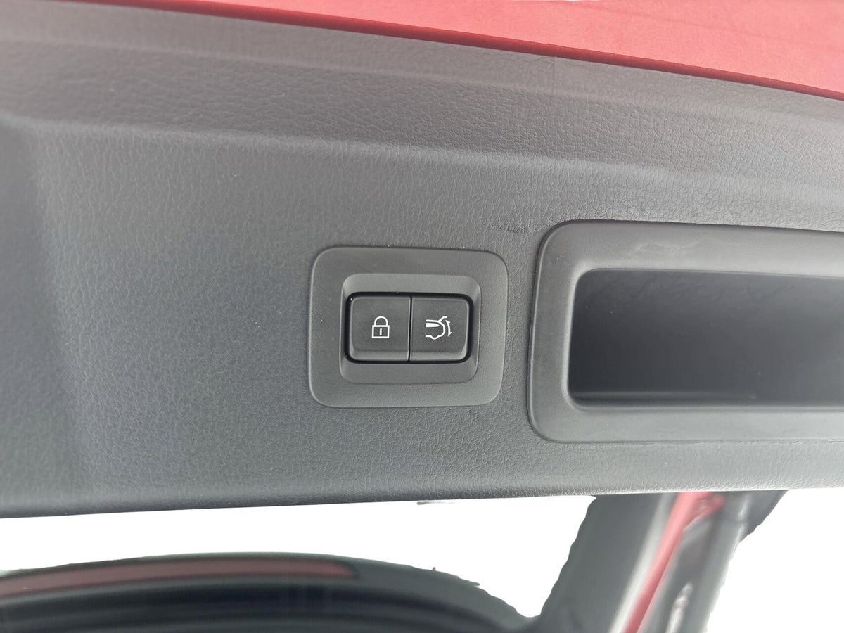 Mazda CX-30 e-SkyActiv-G 150 Cosmo Tech aut. billede 9