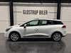 Renault Clio IV 16V Zen Sport Tourer thumbnail