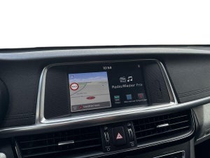 Kia Optima PHEV SW aut.