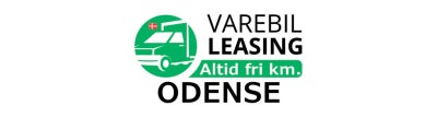 Varebil-Leasing ApS logo