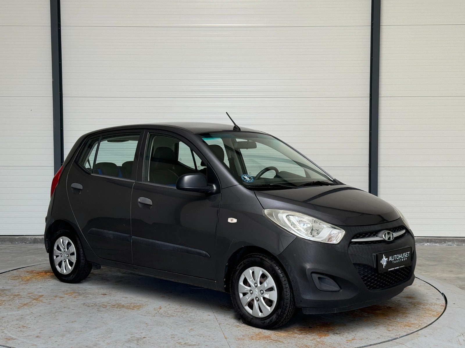 Billede af Hyundai i10 1,1 Base