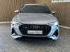 Audi e-tron S-line quattro thumbnail