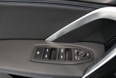 BMW iX2 eDrive20 Fully Charged M-Sport