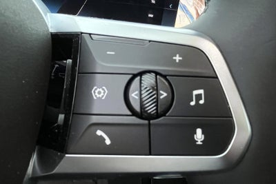 BMW iX1 eDrive20 Fully Charged M-Sport