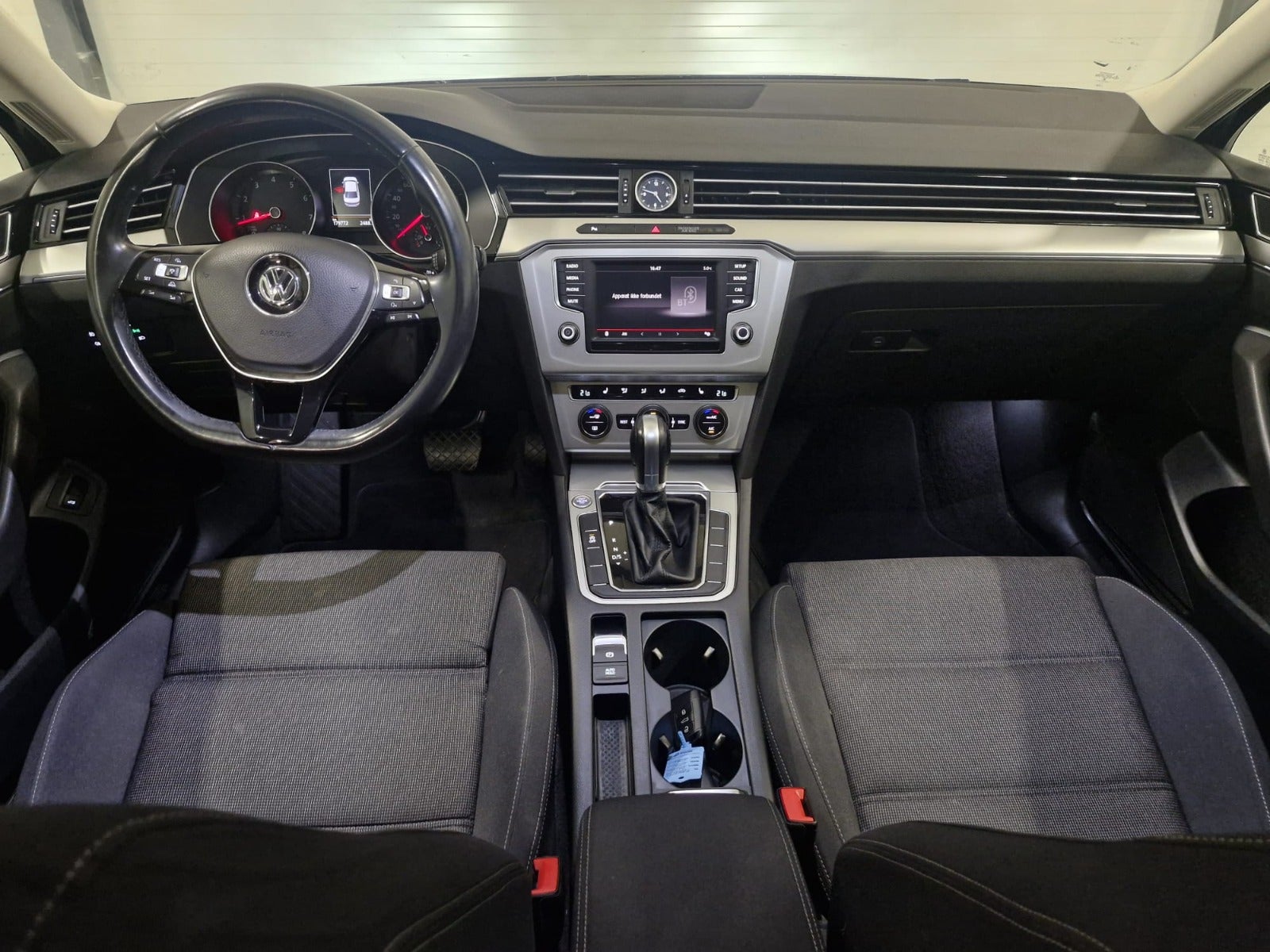 Billede af VW Passat 1,4 TSi 150 Comfortline DSG