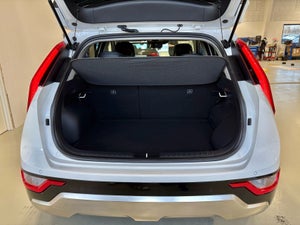 Kia Niro PHEV Prestige DCT
