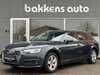 Audi A4 TDi 190 Sport Avant S-tr.
