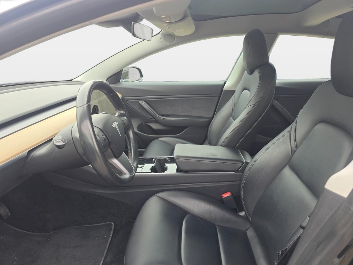 Billede af Tesla Model 3  Long Range AWD