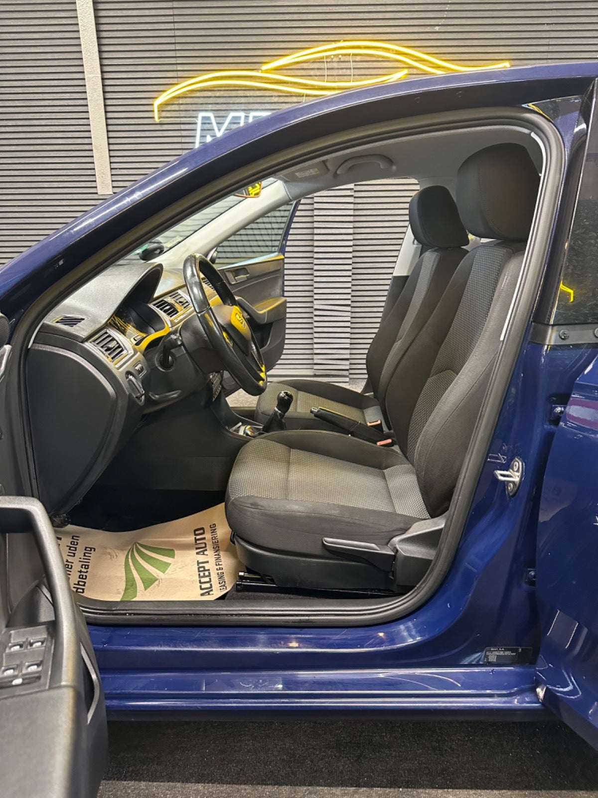 Billede af Seat Toledo 1,2 TSi 90 Style