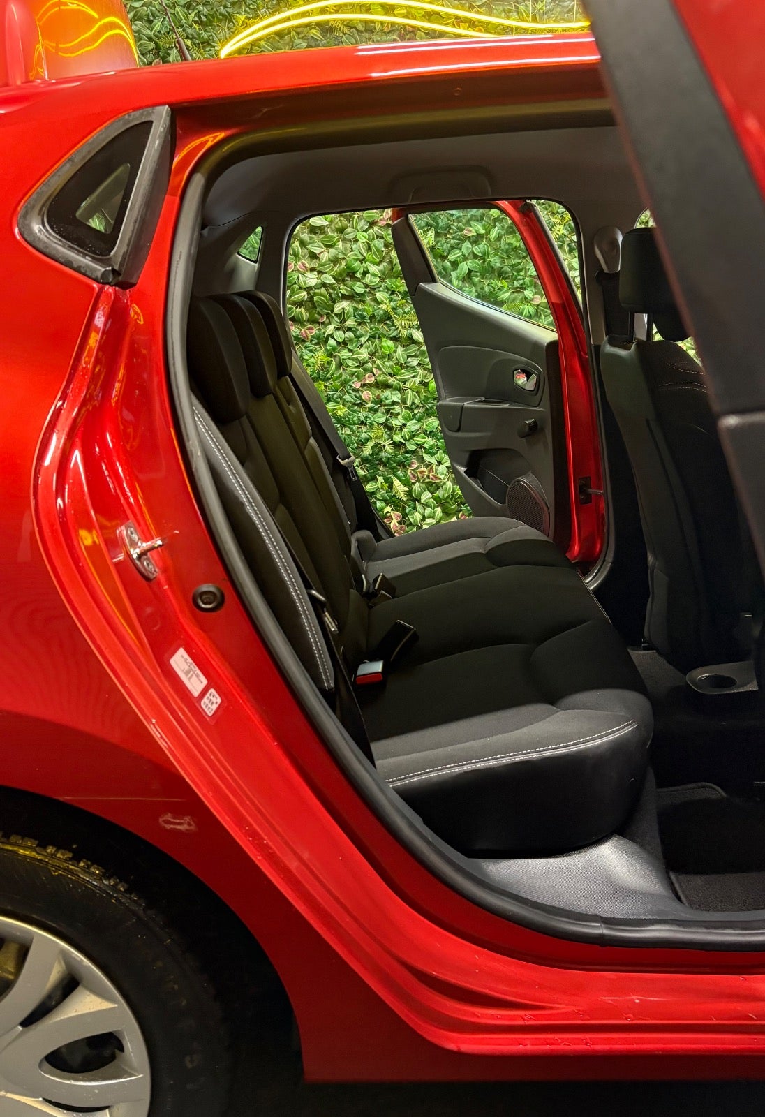 Billede af Renault Clio IV 0,9 TCe 90 Dynamique