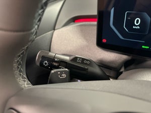 Kia EV3 Long Range Upgrade