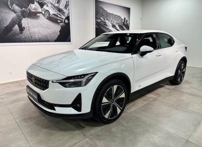 Polestar 2  Long Range 5d