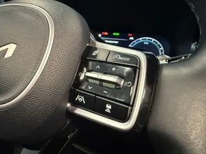 Kia Sorento PHEV Premium aut. 4WD 7prs