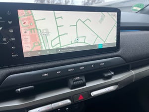 Kia EV3 Long Range GT-Line