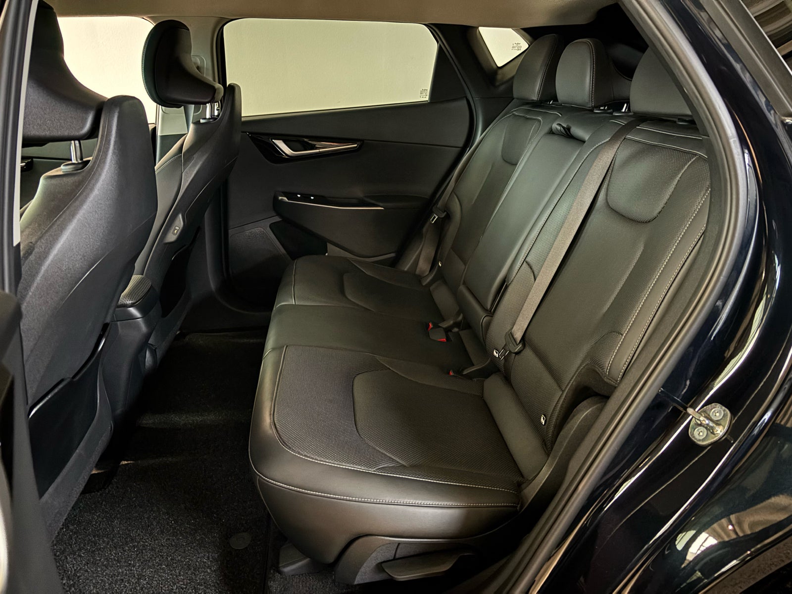 Kia EV6 Long Range Performance Upgrade AWD