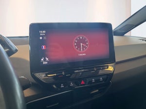VW ID.3 Pro Business