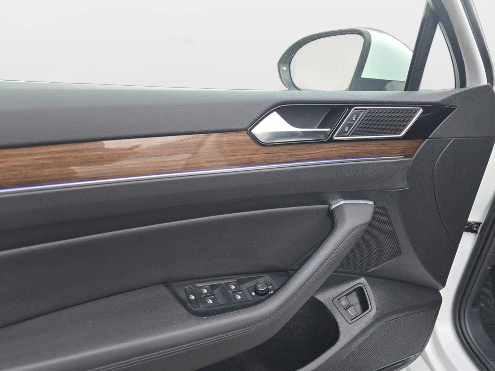 Billede af VW Passat 1,4 GTE Variant DSG