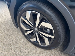 Skoda Elroq iV Sportline
