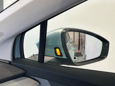 Skoda Enyaq iV Lounge