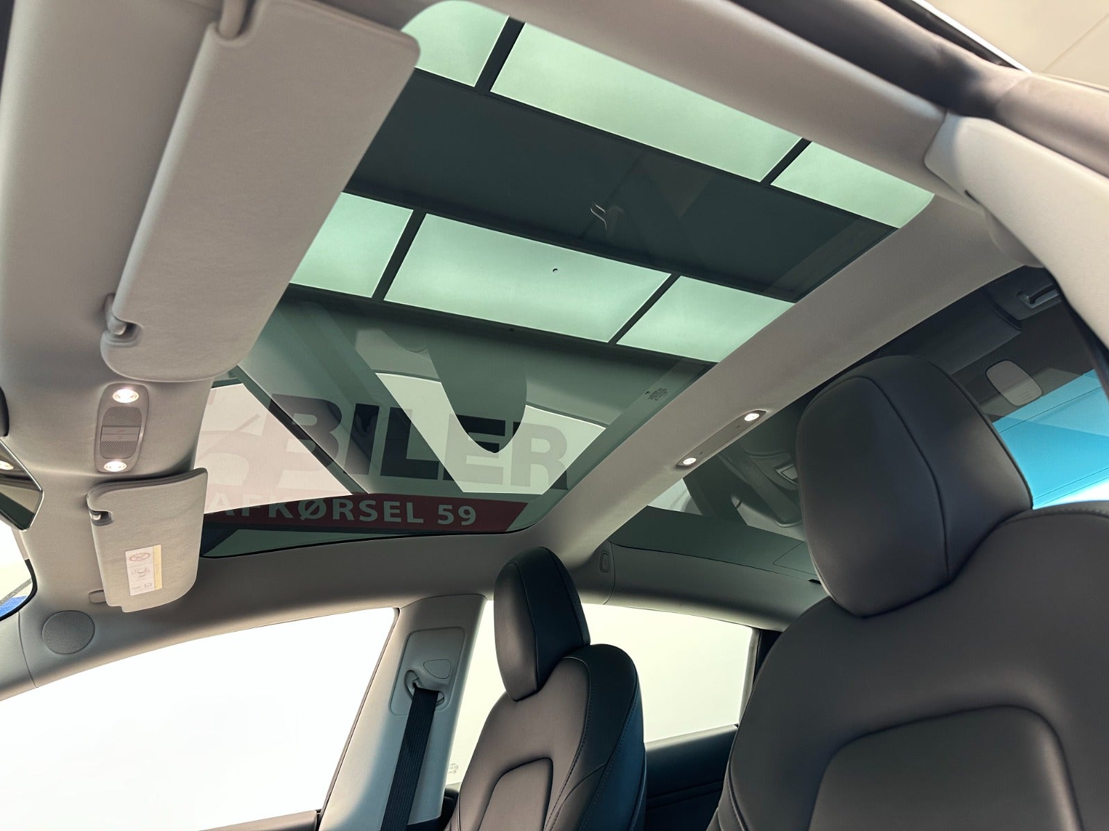 Billede af Tesla Model 3  Performance AWD