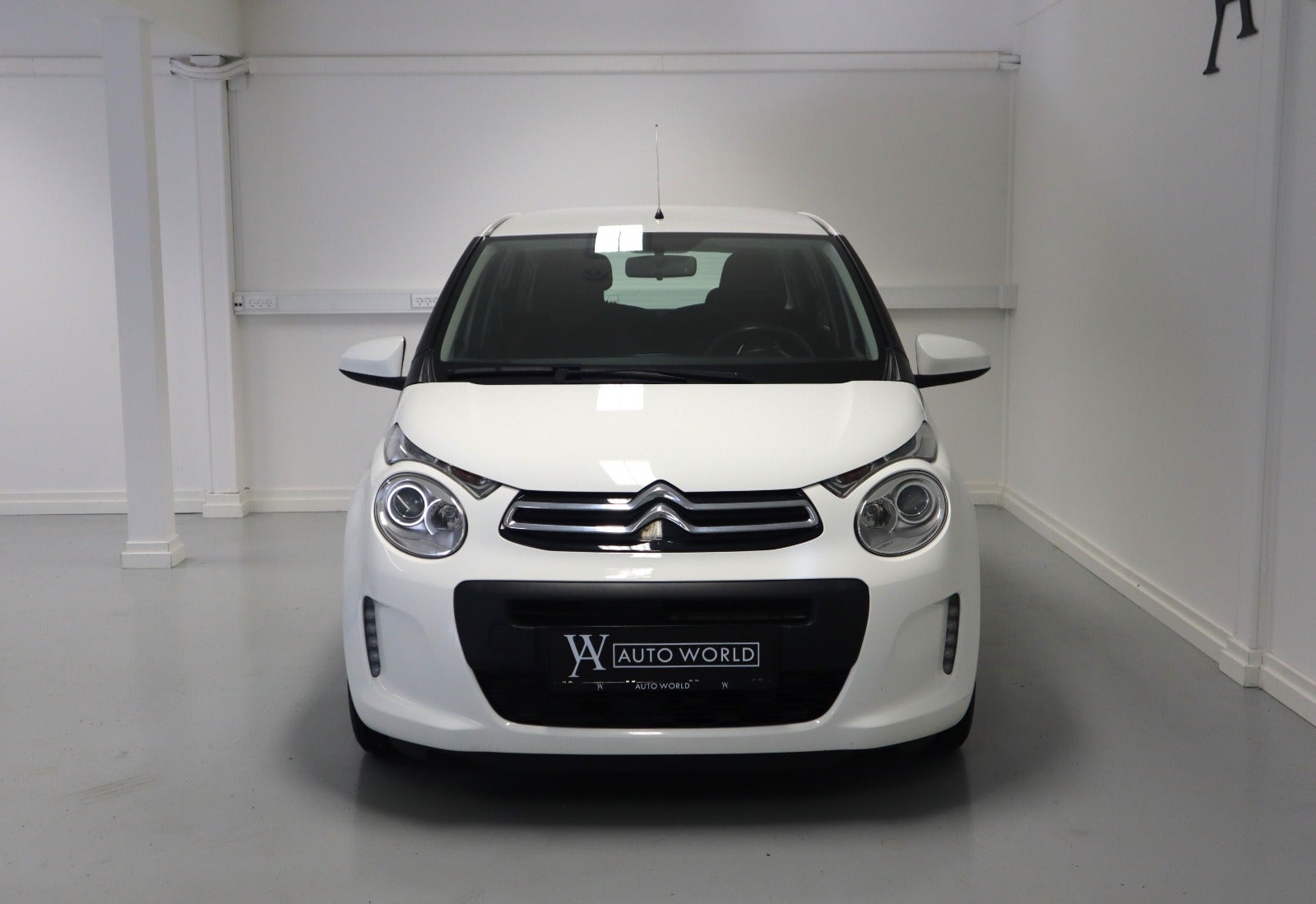 Citroën C1 2018