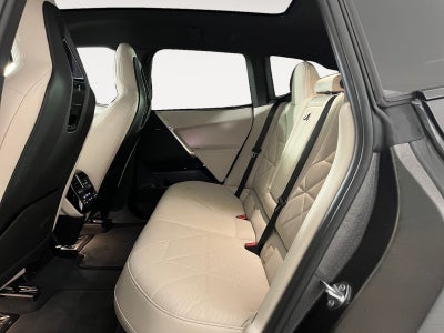 BMW iX xDrive50 Supercharged