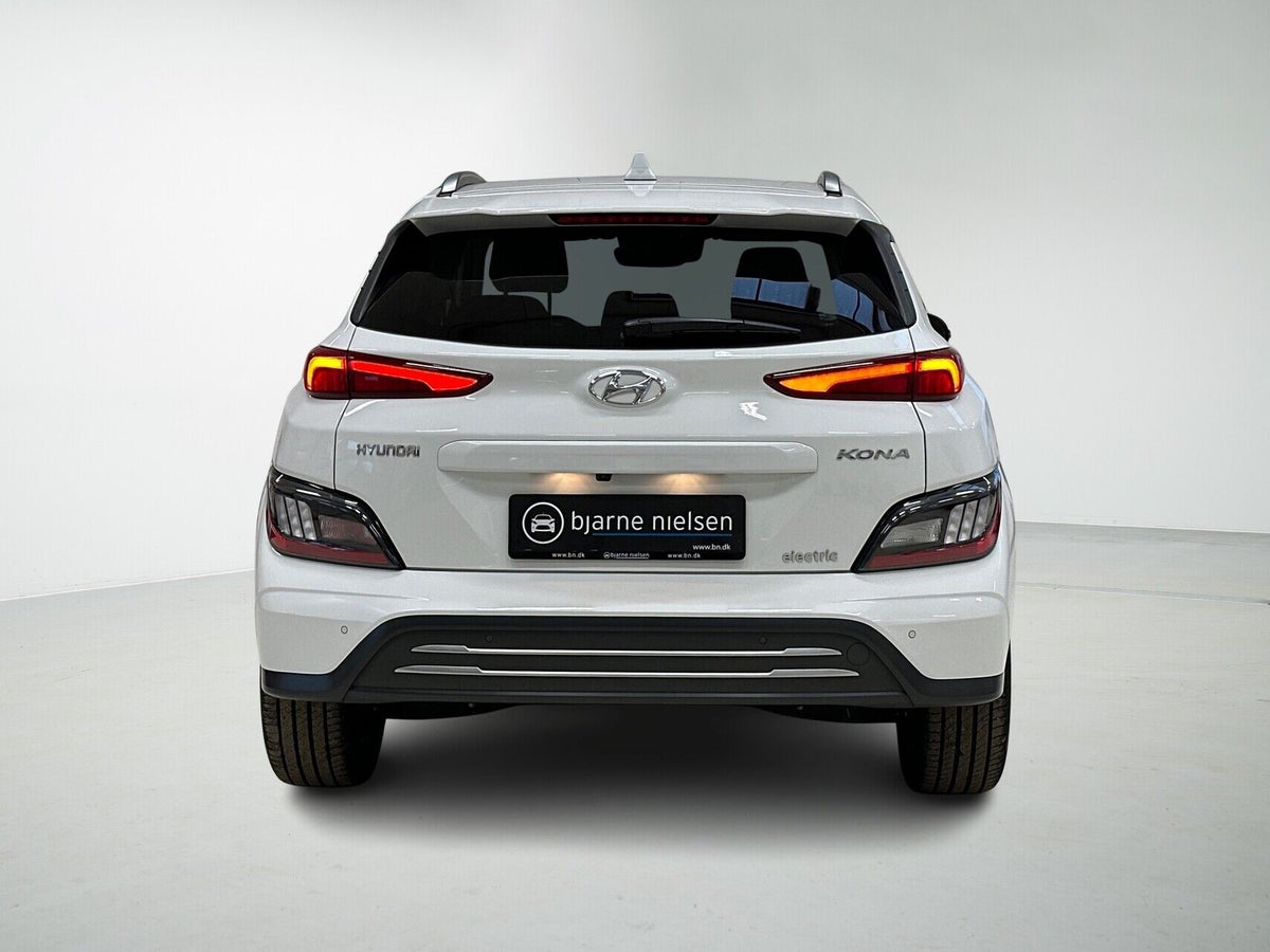 Hyundai Kona EV Trend billede 7