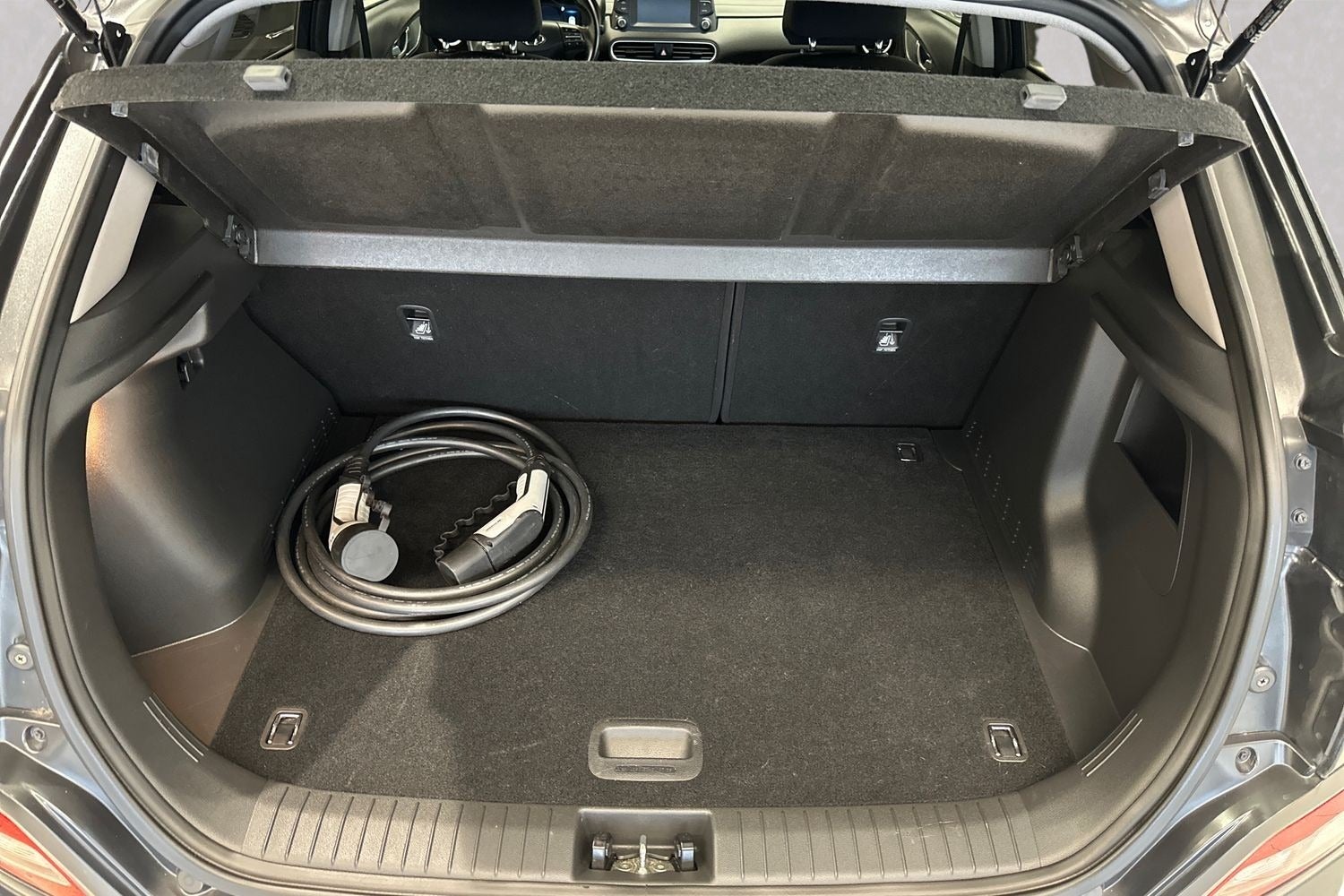 Billede af Hyundai Kona 64 EV Essential