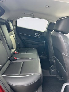Honda e:Ny1 Elegance