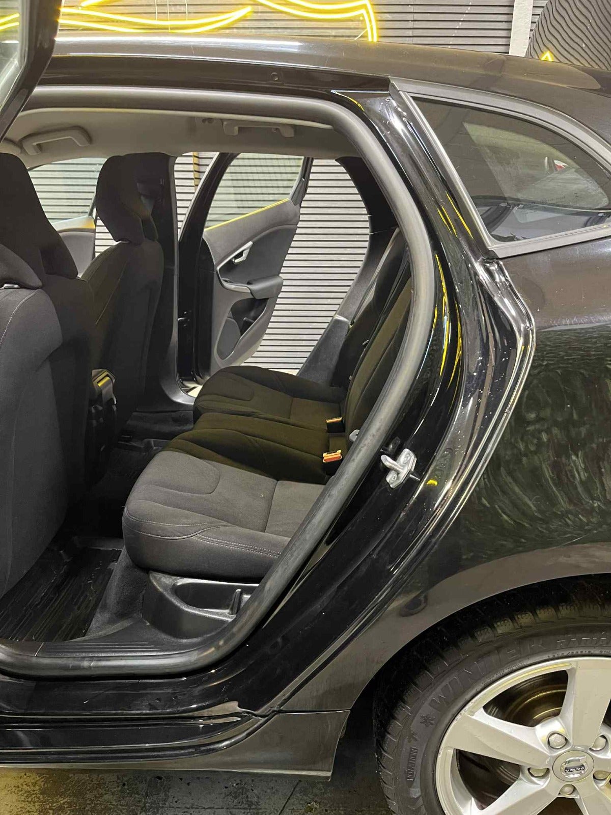 Billede af Volvo V40 2,0 D2 120 Eco