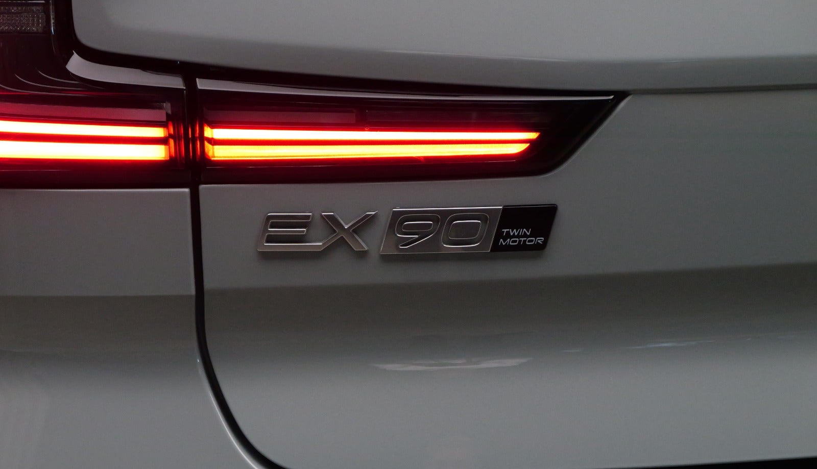 Volvo EX90 Twin Ultra 7prs