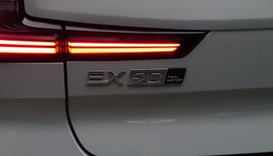 Volvo EX90 Twin Ultra 7prs