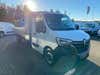 Renault Master IV T35 dCi 170 L3 Chassis m/lad thumbnail