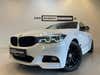 BMW 330d Gran Turismo M-Sport aut. thumbnail