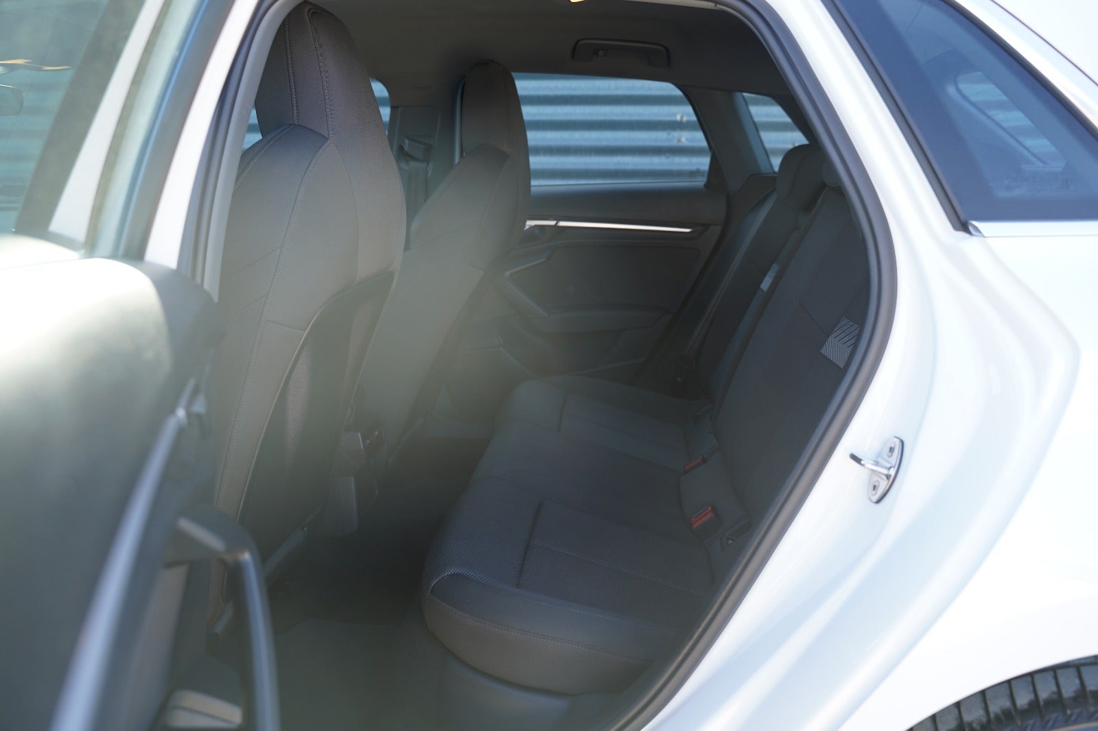 Billede af Audi A3 40 TFSi e Sport Sportback S-tr.