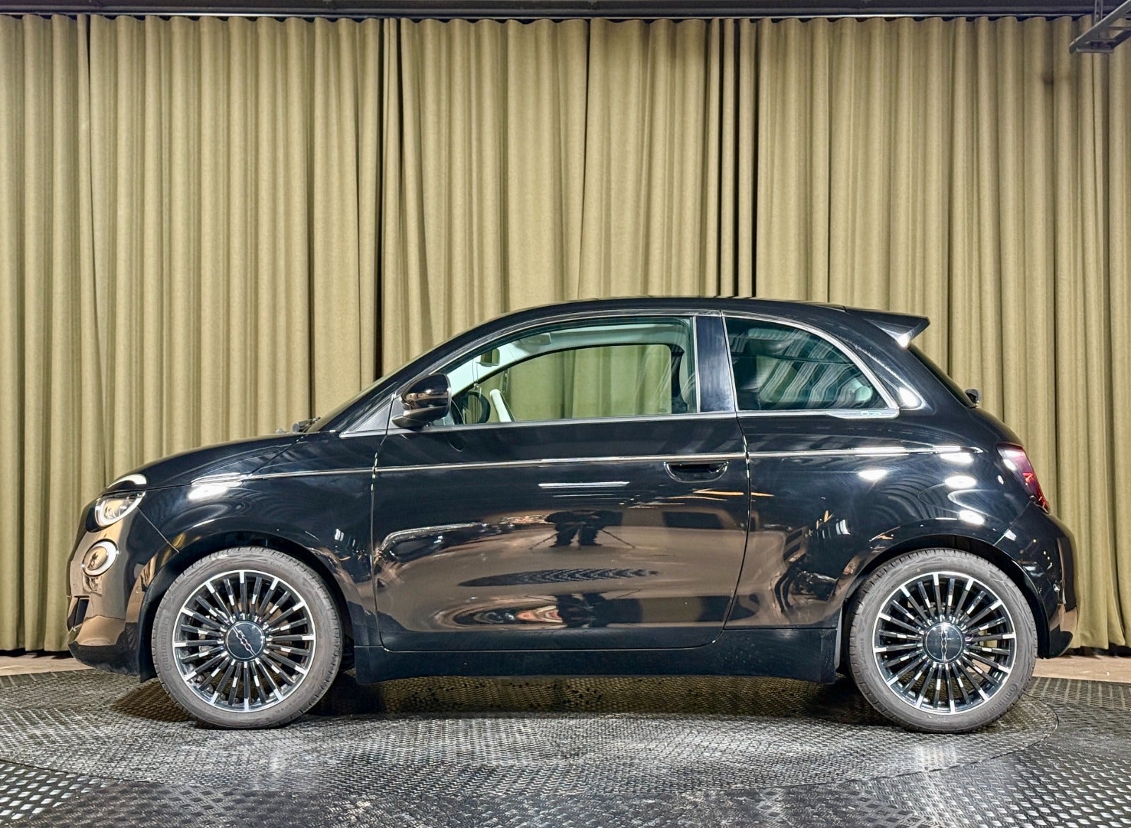 Billede af Fiat 500e 42 la Prima
