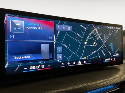 BMW i4 M50 M-Sport Pro xDrive