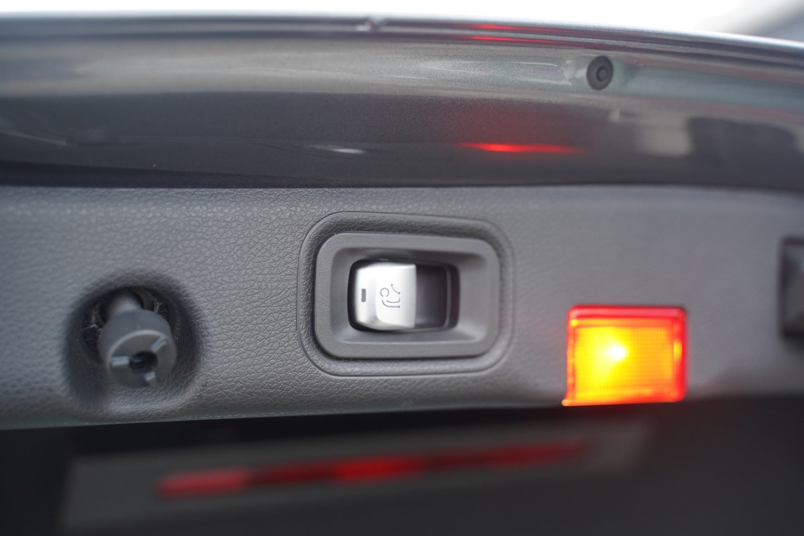 Billede af Mercedes E350 e 2,0 aut.